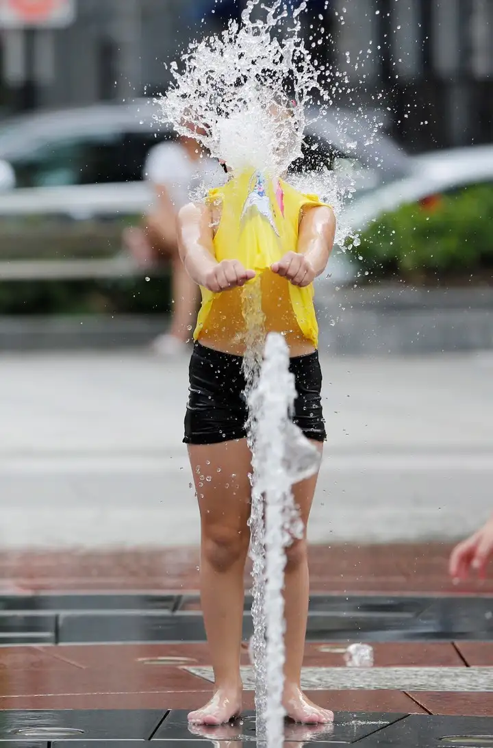 Una ola de calor y humedad causó 15 muertos en Canadá