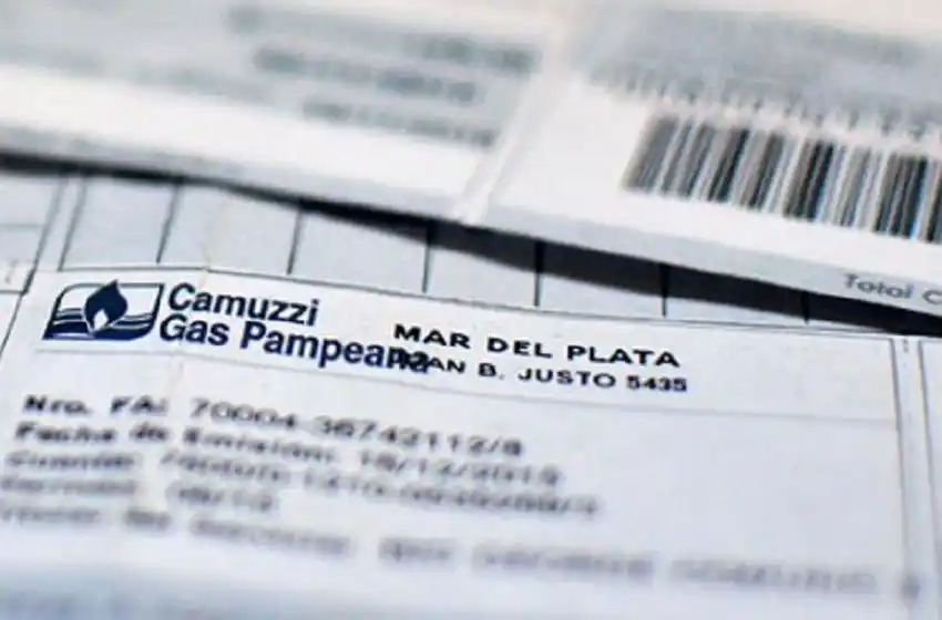 Piden anular el cuadro tarifario del gas y la luz en la Provincia