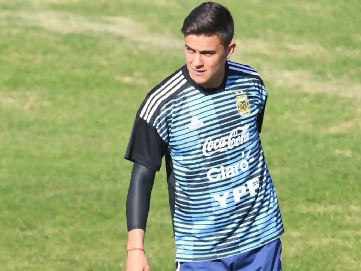 La lista de Scaloni: estos son los 26 argentino para el Mundial de Qatar