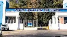 Un tren colisionó contra un un vehículo de fabricaciones militares en el Gran Rosario.
