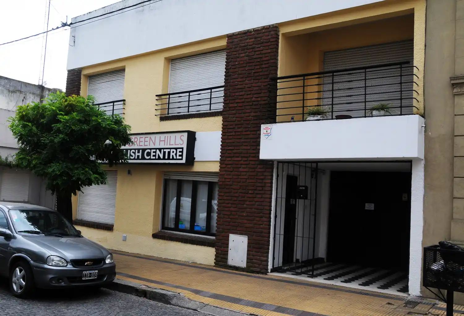 New Green Hills, English  Centre, un espacio diferente  que se adapta a tus necesidades 