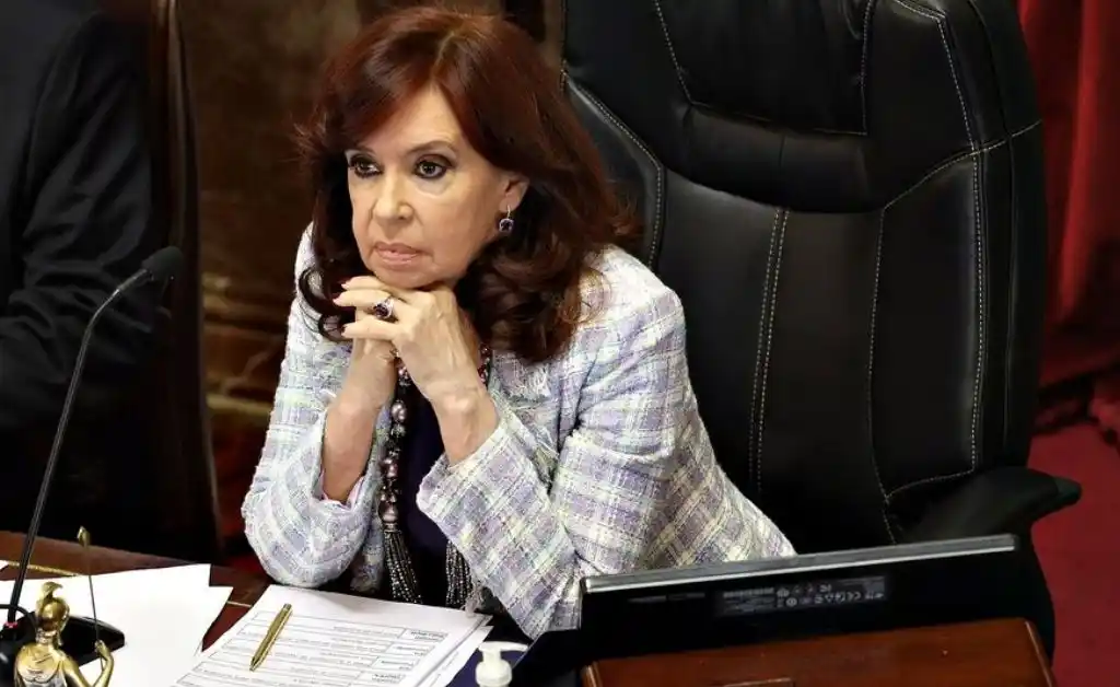 Cristina Fernández rompió el silencio y publicó otra dura carta