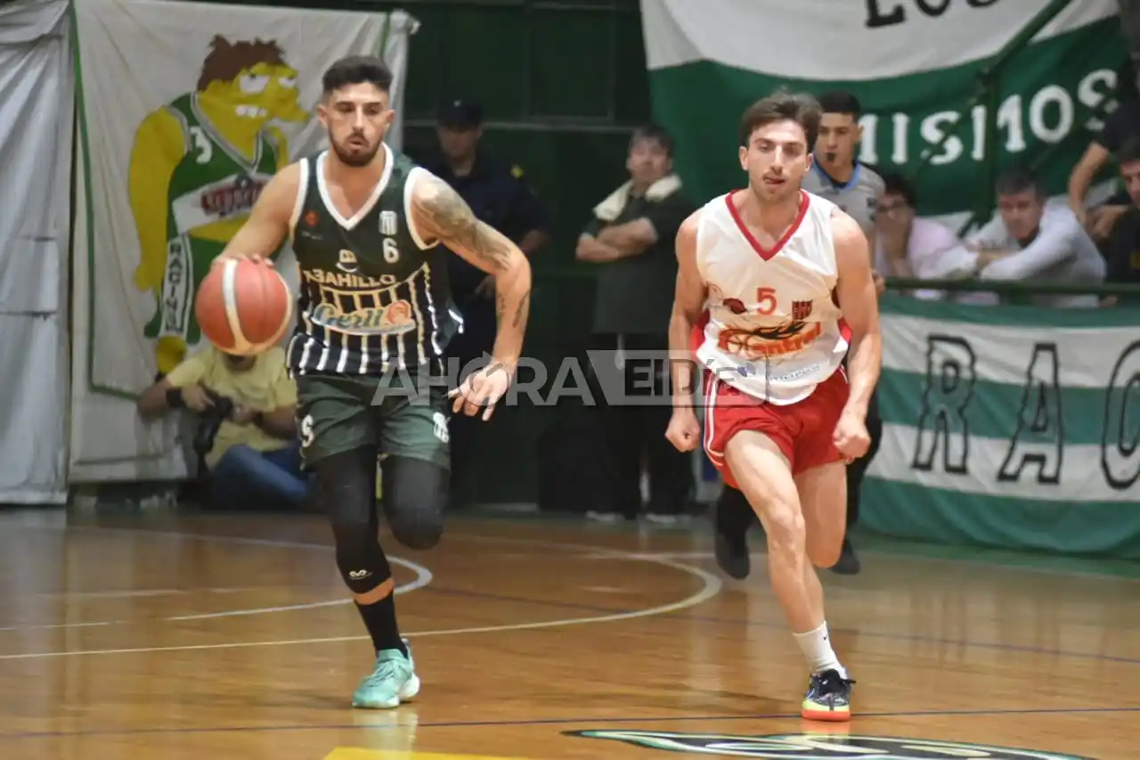 Fotos: Joaquín García