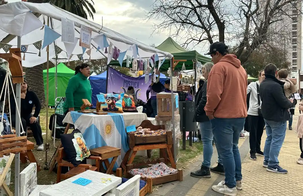 paseo de la ciudad - 1