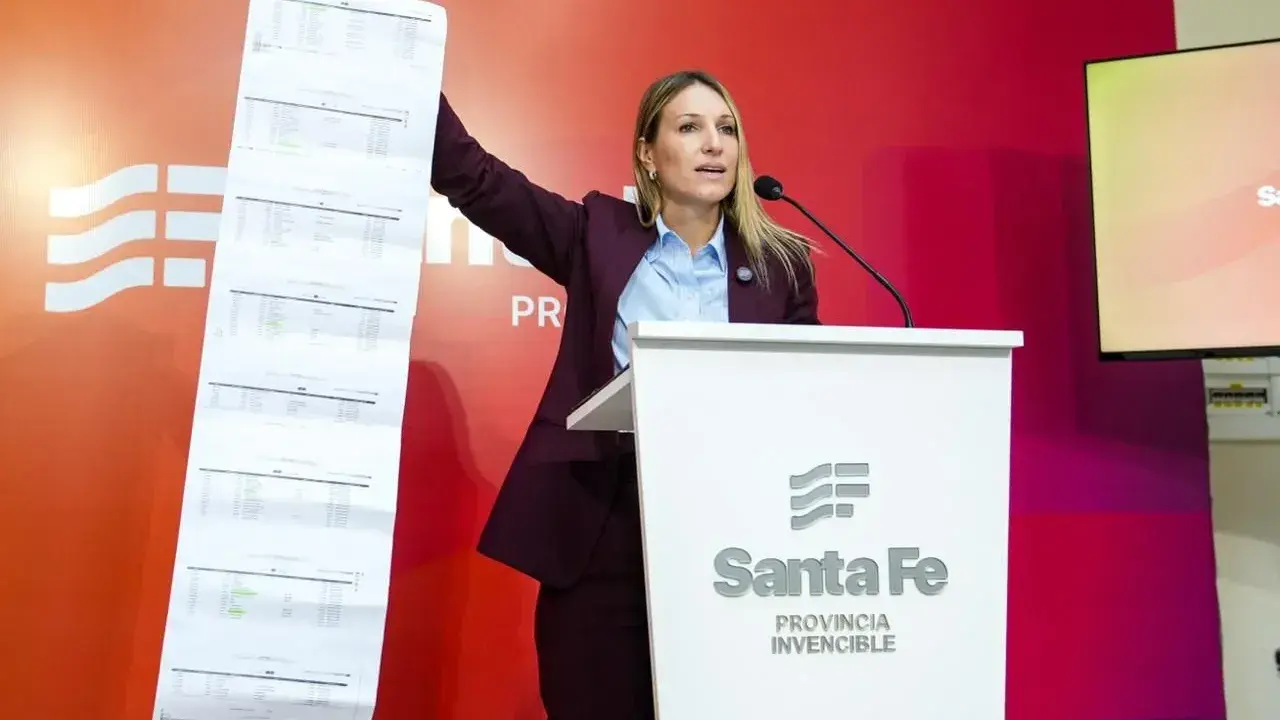 Santa Fe denuncia irregularidades en asociación civil y refuerza controles sobre asistencia social