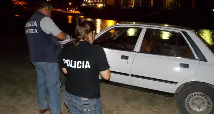 El asesinato de Aníbal Corvalán va directo a juicio