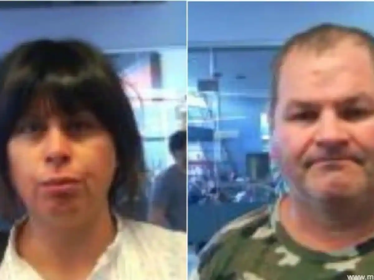 Encontraron a Gianluca, el nene de 8 años que desapareció en Monte Maíz : estaba en Corrientes