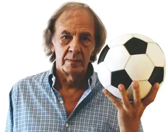 Dolor en el fútbol argentino: murió César Luis Menotti