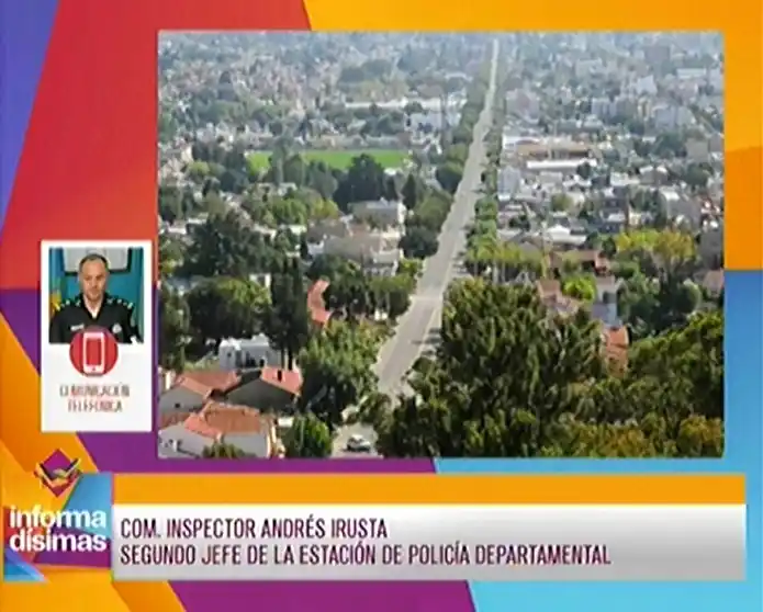 Preocupante situación de hechos de violencia en barrios de la ciudad