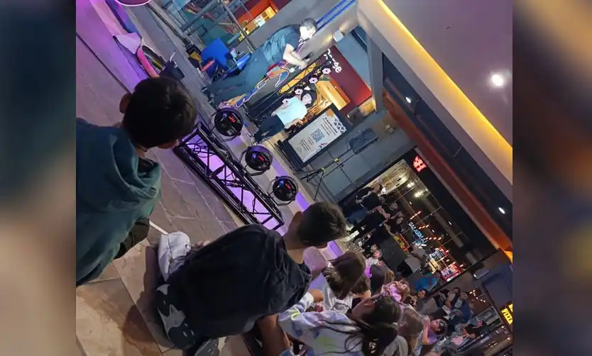 Verano en Palmas del Pilar: Noches de magia, música y circo para toda la familia