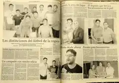 Con Depietri, Fortaleza disfruta su mejor momento