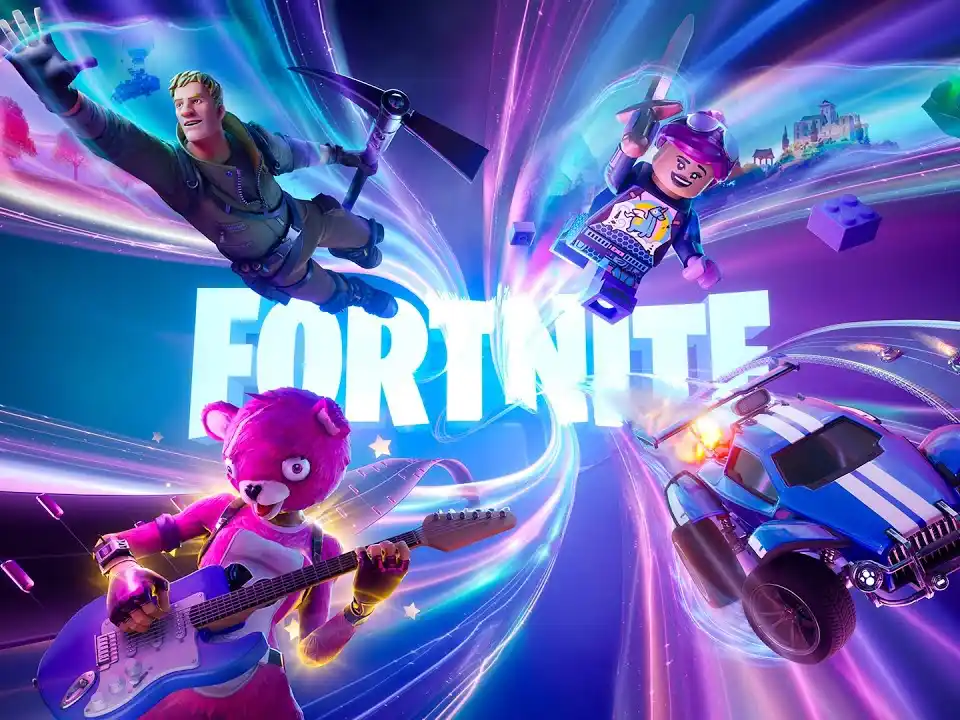 Fortnite cambia su economía: Epic Games ajusta el valor de los PaVos y los pases