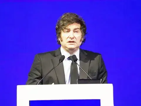 A pesar de la suba, Milei celebró el 1,9% que arrojó la inflación de septiembre