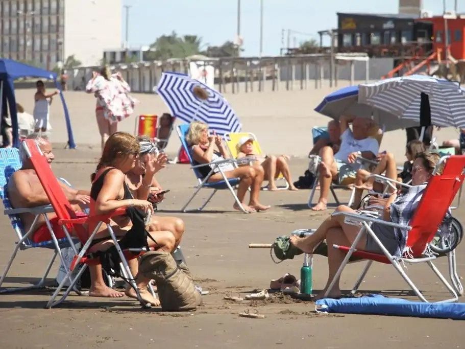 playa - 1