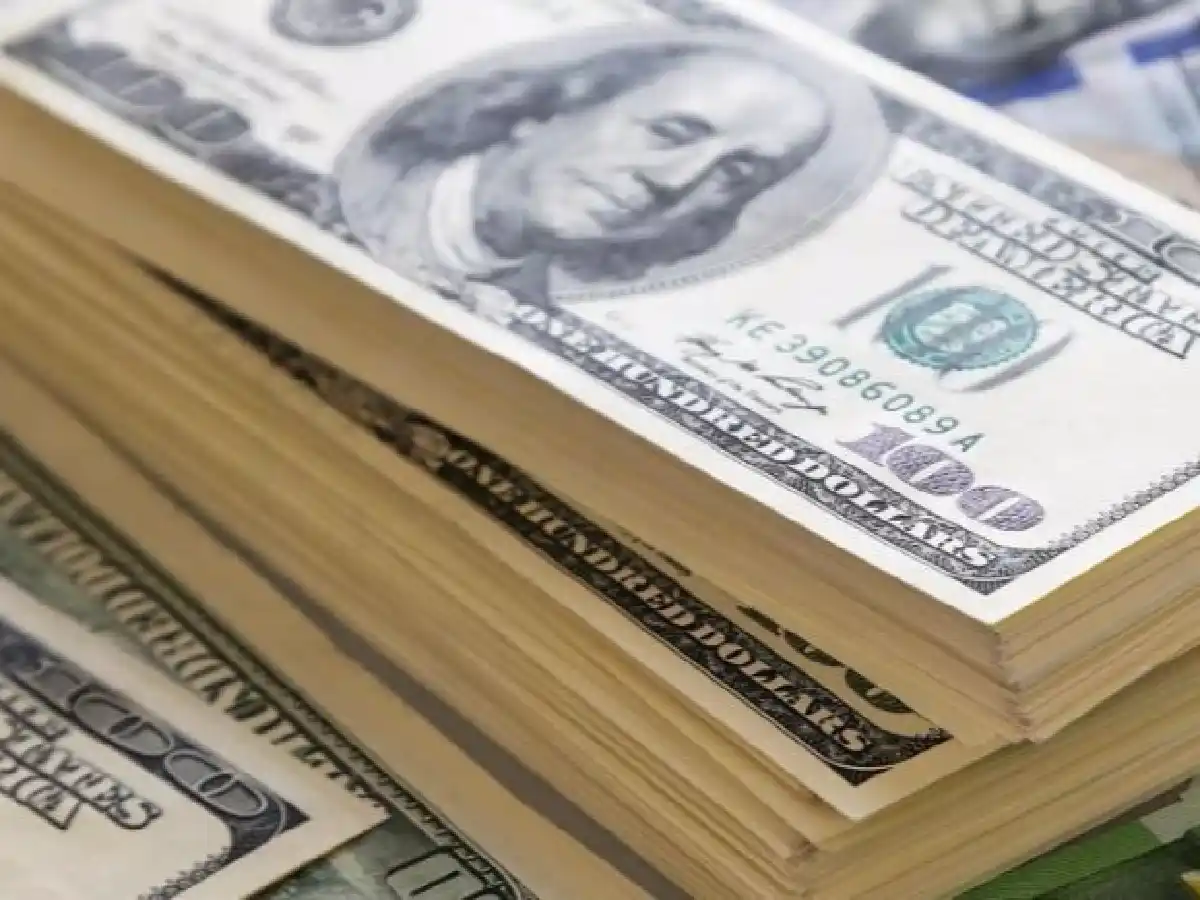 El dólar bajó casi cuatro pesos y cerró a $58,41 tras el debut del control cambiario 