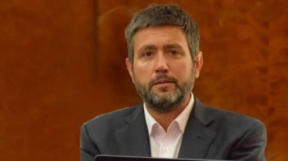 Ricardo Liceaga Viñas impulsa "Alerta Lila", una herramienta para actuar ante situaciones de riesgo