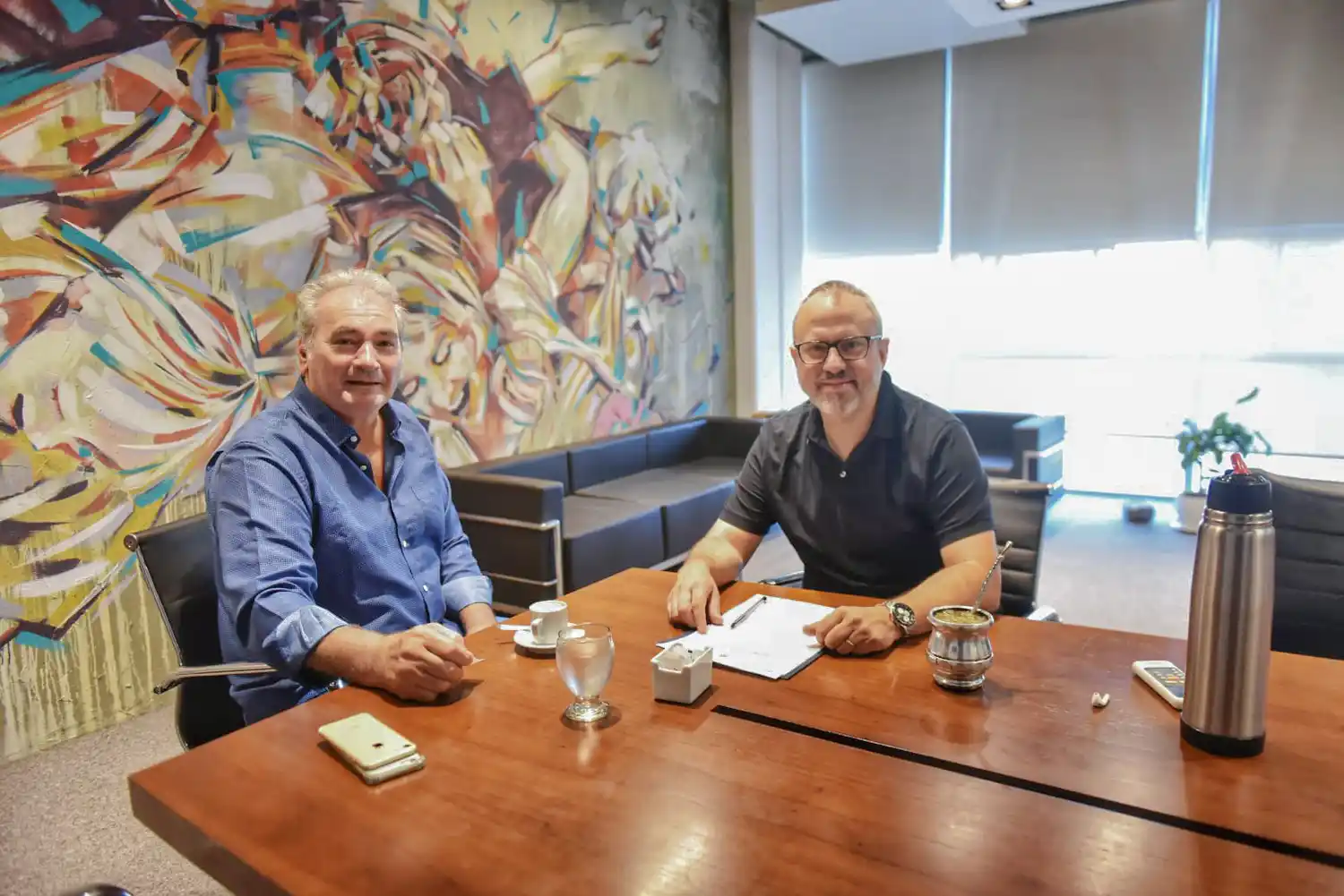 Paritaria 2022 en Tres de Febrero: Acordaron un incremento para la última parte del año