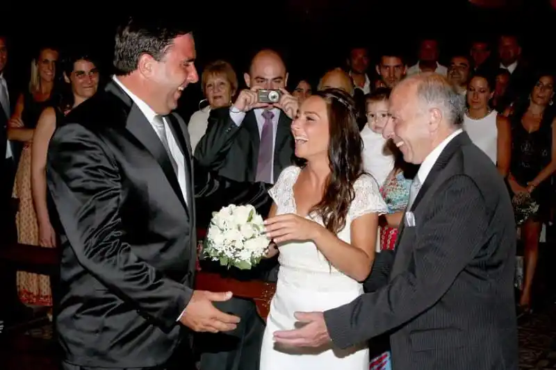 Mano a mano con María Belén Latorre