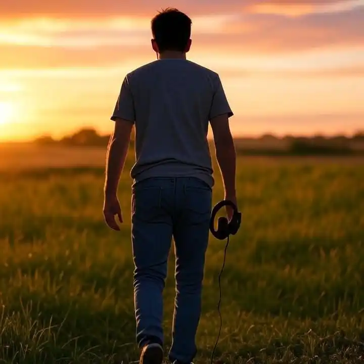 La vida simple está a una decisión de distancia.