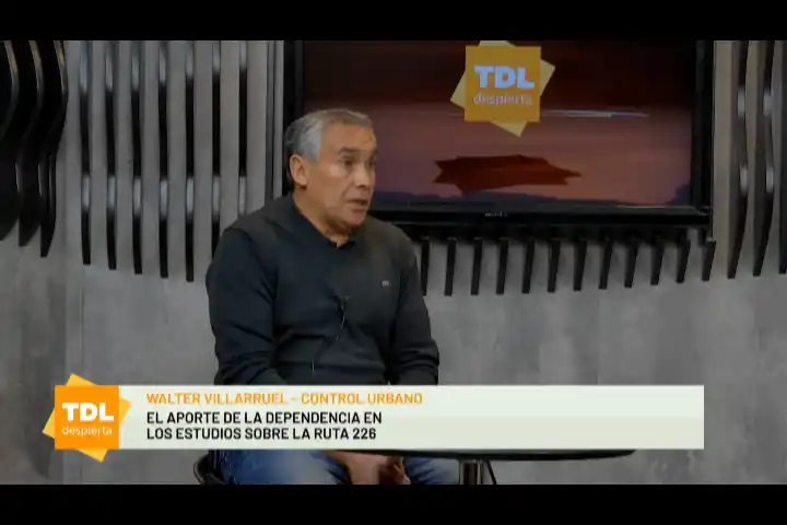 Las principales infracciones que se cometen en Tandil – Tandil Despierta