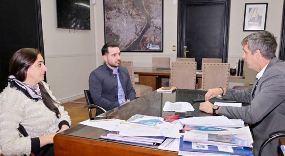  El Intendente dispuso un nuevo aumento y los sueldos municipales llegan a un incremento del 69,2 %