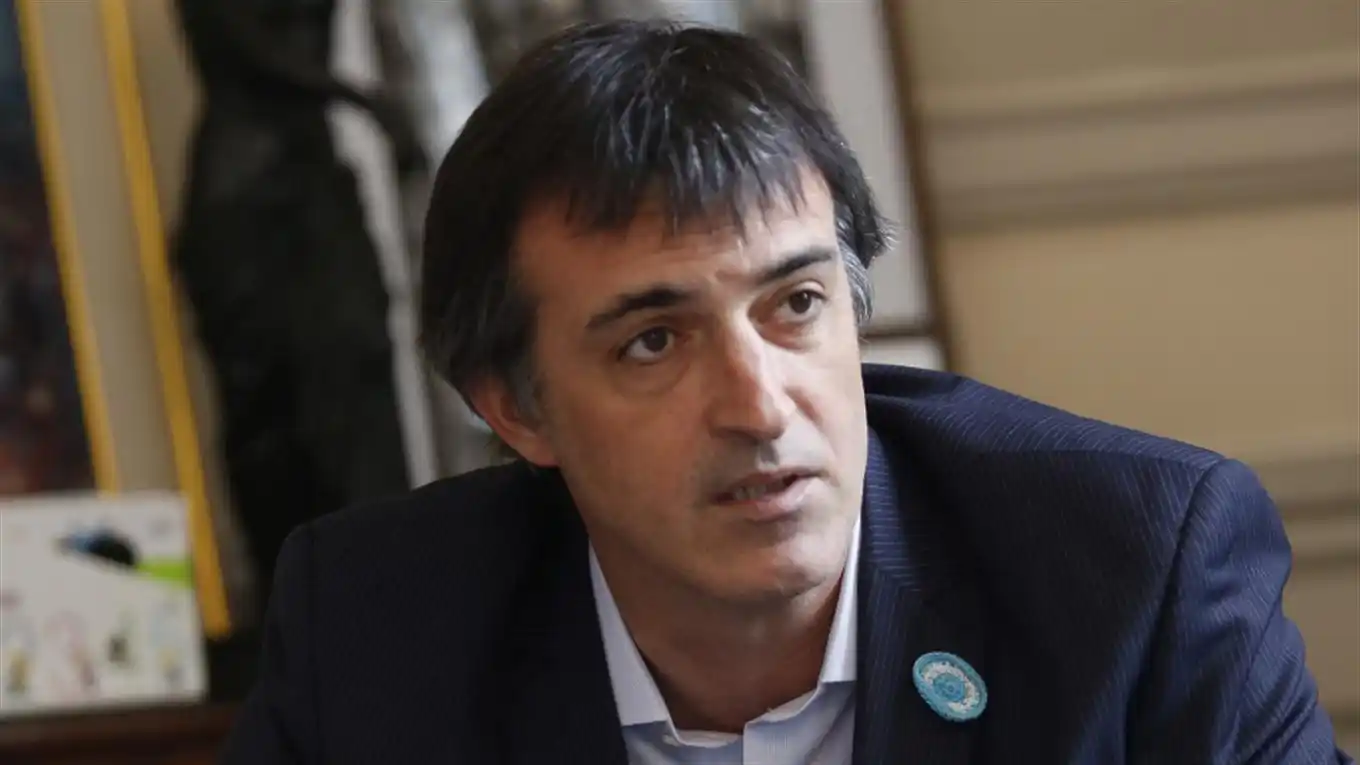 Paritaria docente: El Gobierno apelará el fallo