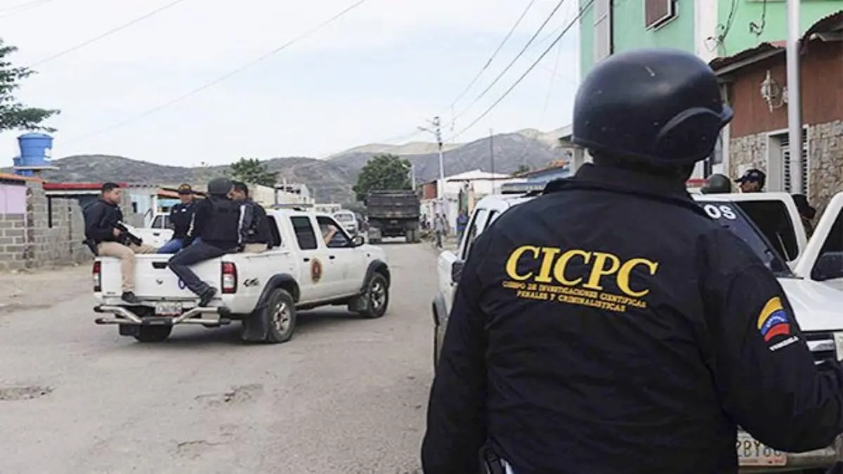 JUGANDO ENCONTRARON UNA ESCOPETA: de un tiro accidental un niño de 11 años mata a su hermano menor en Zulia