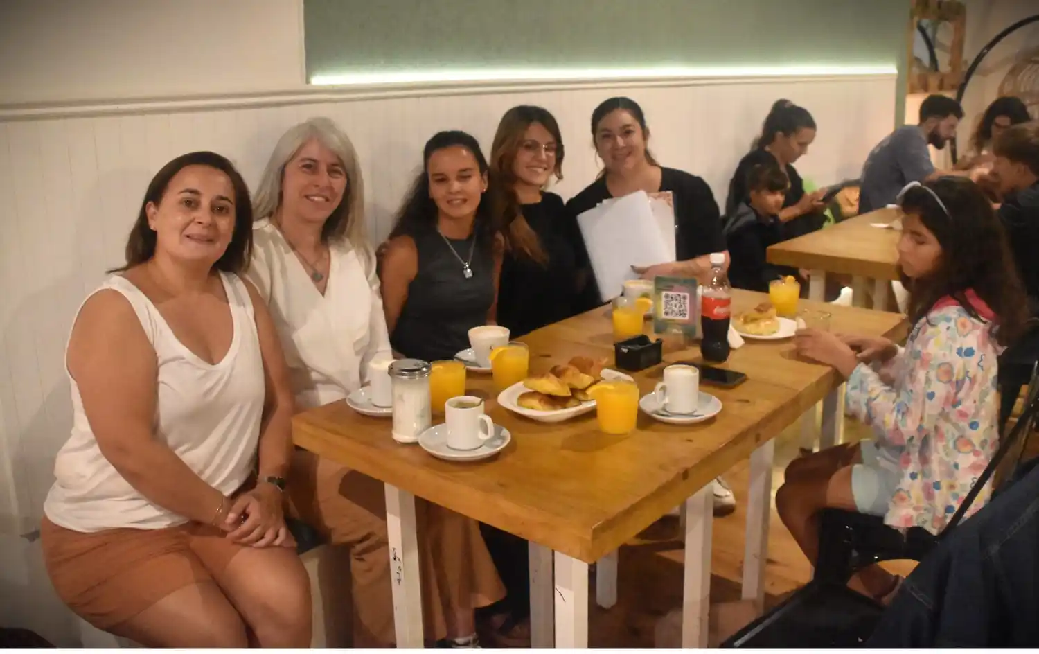 El Área LEO de la Unicen lleva adelante diferentes intervenciones para disminuir la brecha existente entre las personas con y sin discapacidad visual.