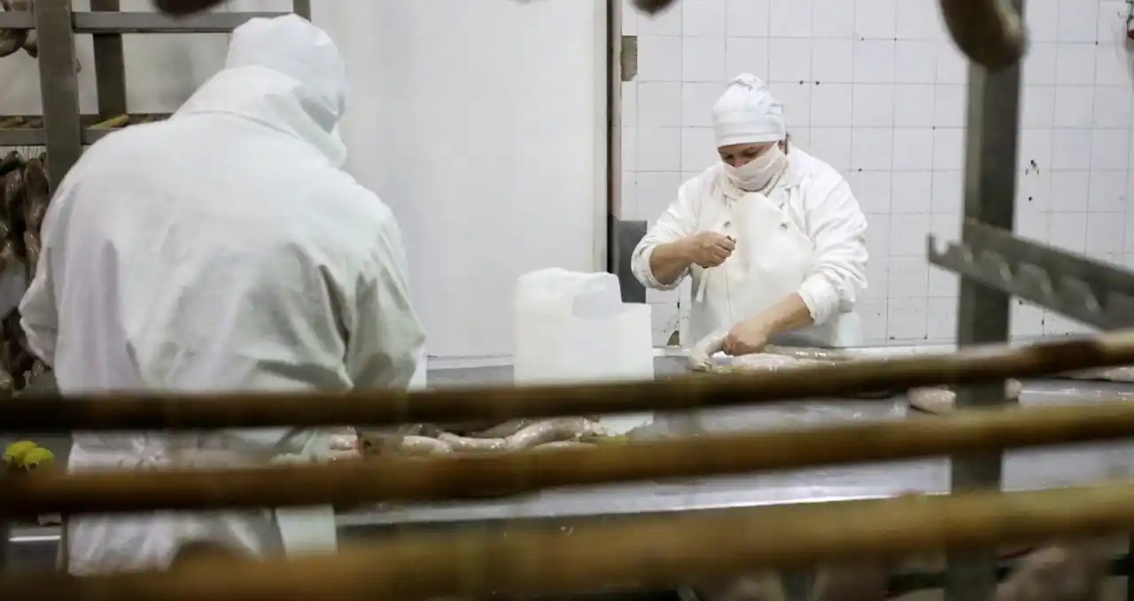 La Municipalidad de Santa Fe acompaña a más de 250 pymes