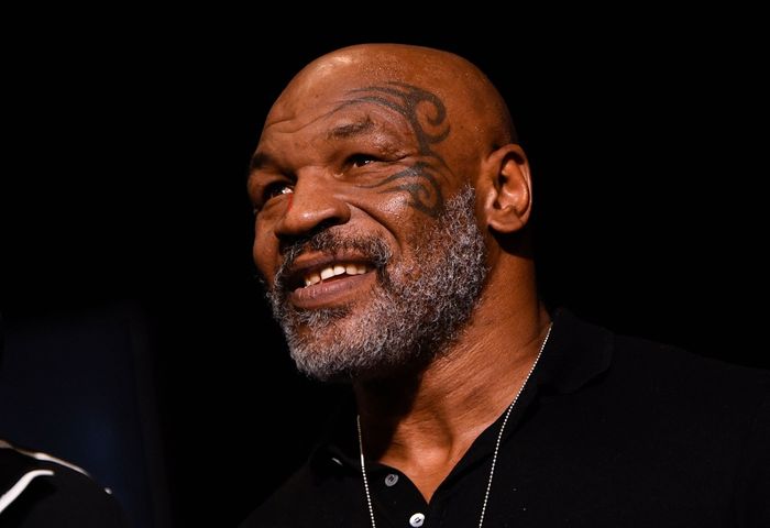Escándalos Mike Tyson - Interna 1