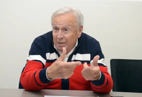 “Lo que atrae la Universidad es todo valor agregado en términos económicos”