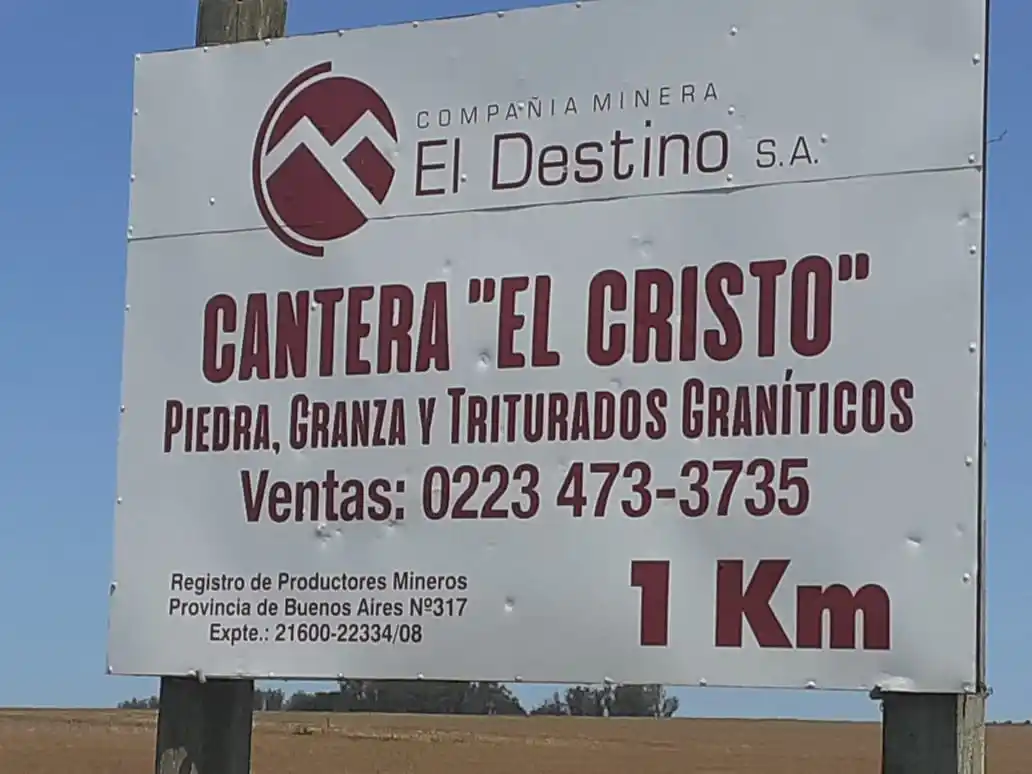 Conflicto trabajadores mineros 08 04 23 - 2