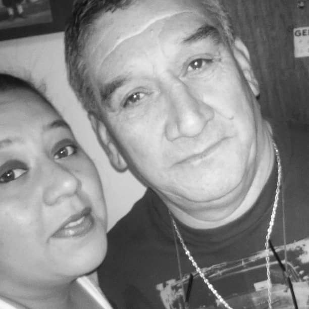 Ana Laura contó que su papá le dice Vicky y compartió su foto e historia. Ganó un regalo en Sin Galera.