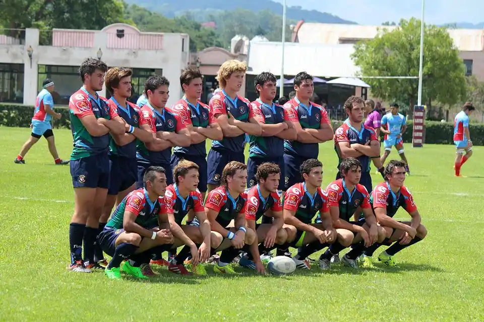 Los juveniles reciben a Tucumán