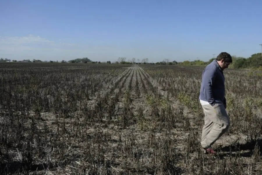 Especialistas esperan lluvias intensas recién para la segunda mitad del invierno con la llegada del Niño