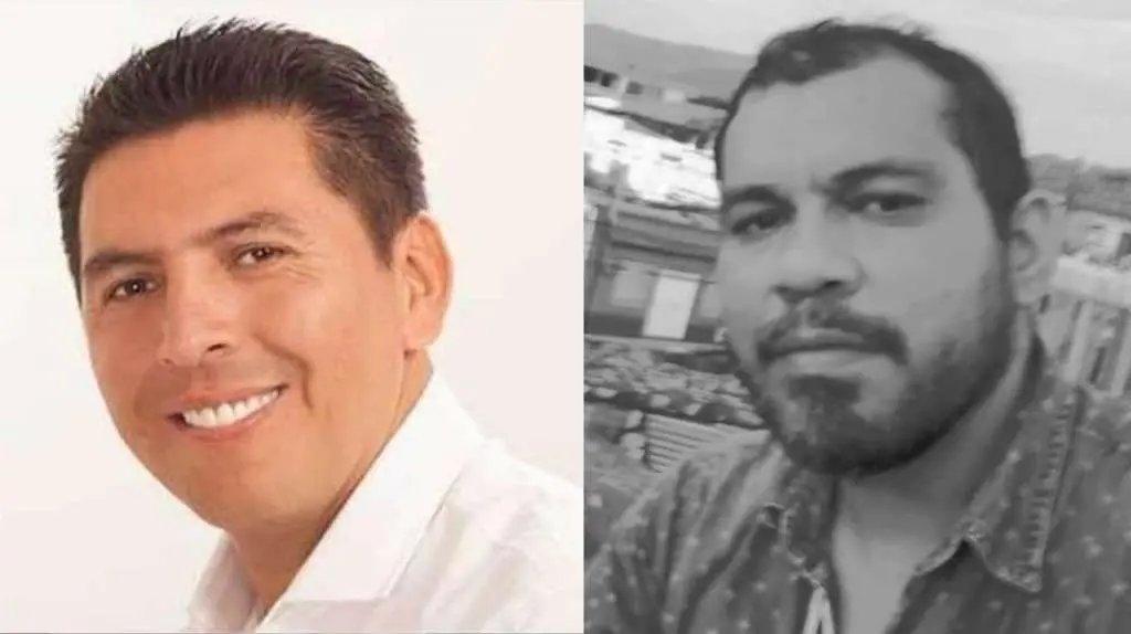 CONMOCIÓN EN COLOMBIA: a TIROS asesinan a dos profesores en Risaralda