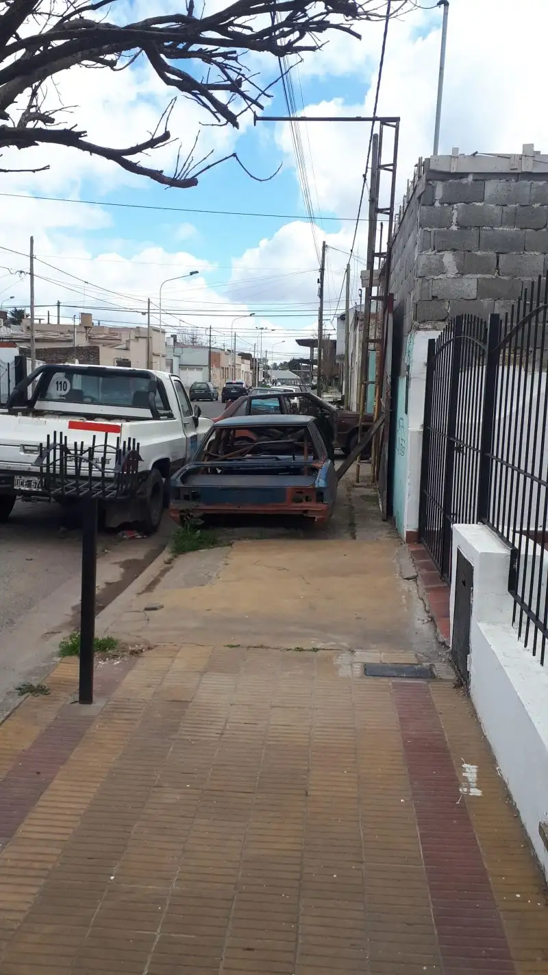 No se queje si no se queja