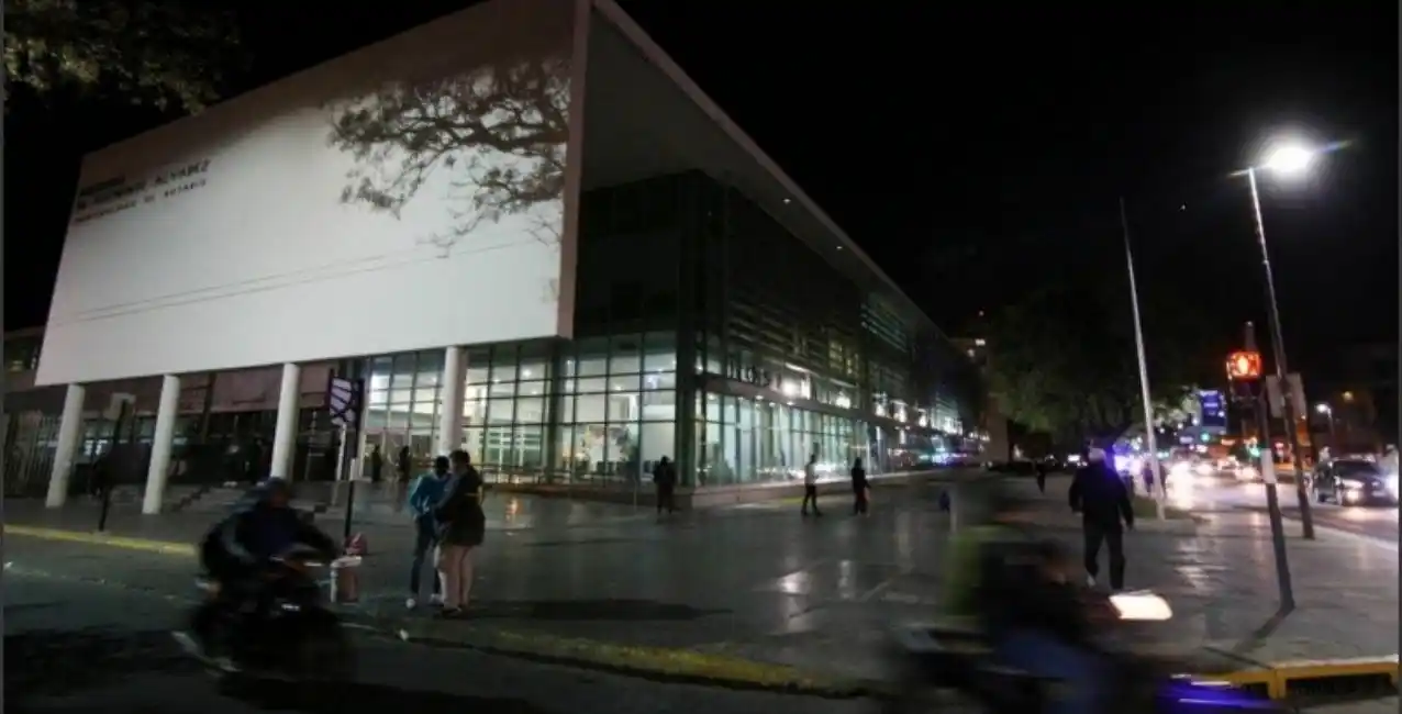 Rosario: murió un hombre tras recibir una golpiza en la zona sudoeste