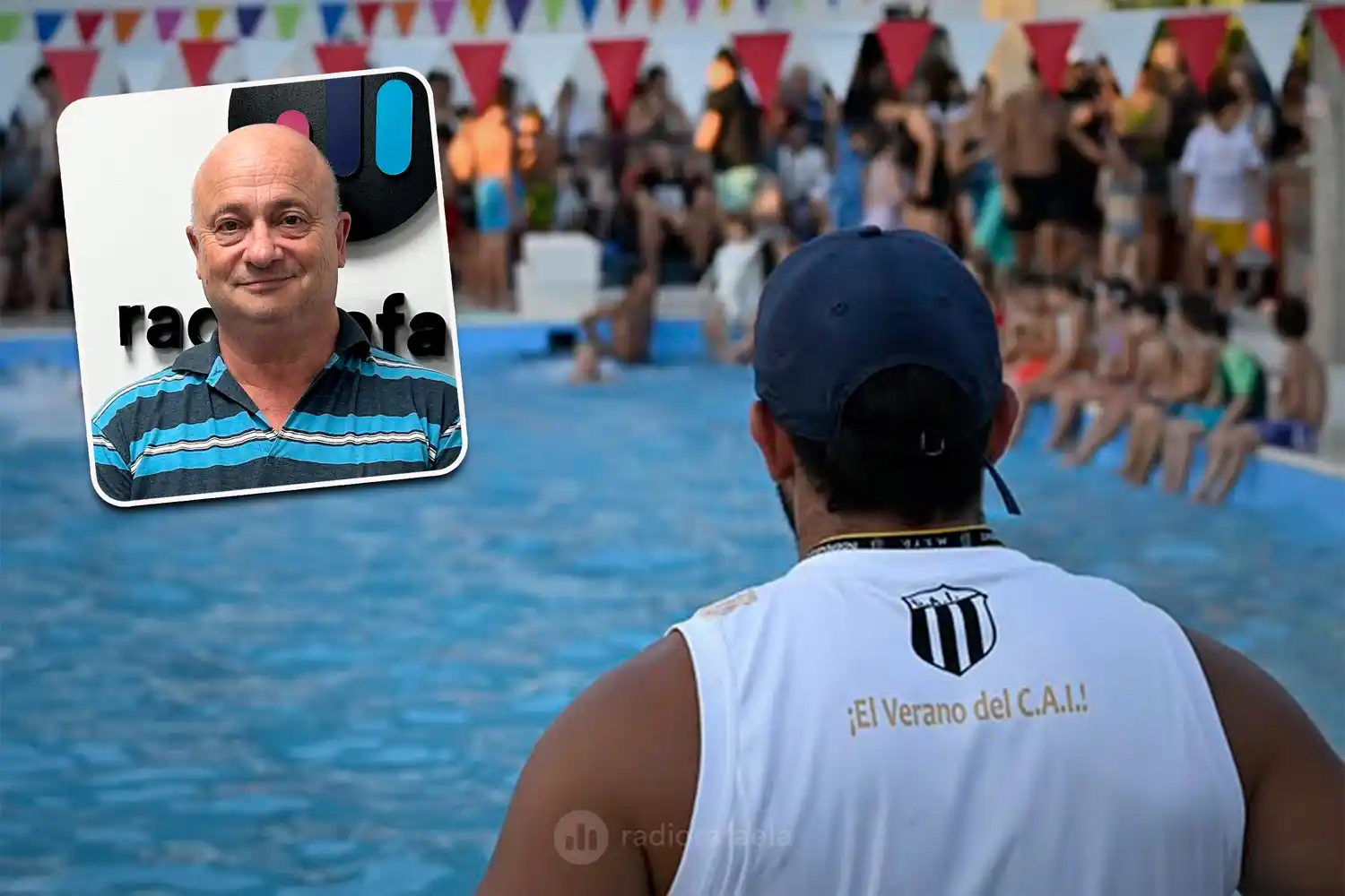 "El club está en crecimiento": el Club Independiente de Rafaela suma cada vez más socios y nuevos desafíos