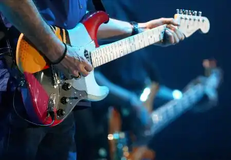 Llega el verano y los espectáculos al aire libre.