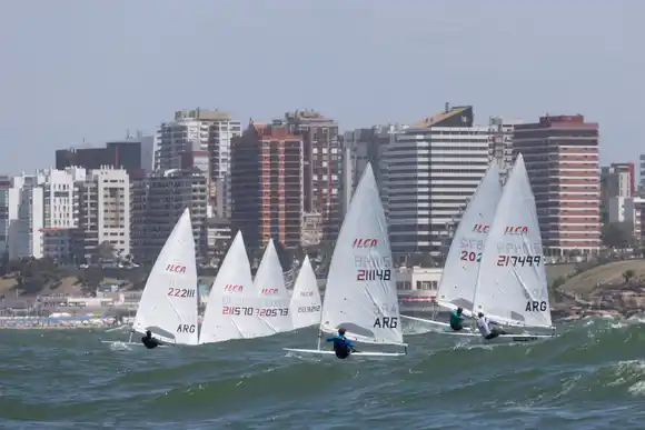 Comienza el Campeonato Marplatense Interclubes