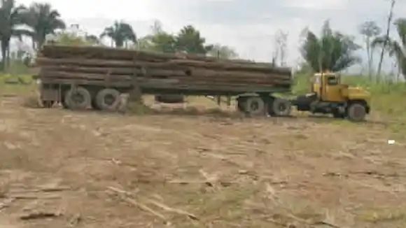 PISTAS CLANDESTINAS en Venezuela: las vías de los grupos irregulares para realizar sus fechorías