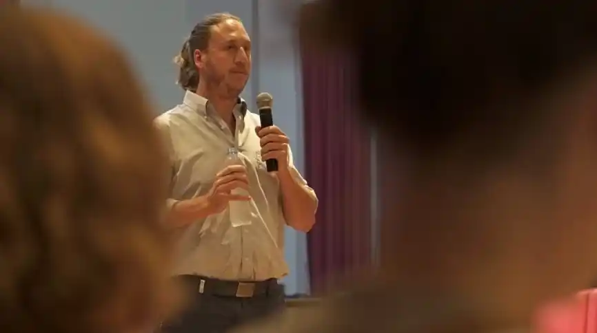 Piaggio, sobre la situación en Gualeguaychú: "Sabemos que habrá más casos, no esperamos otra cosa"