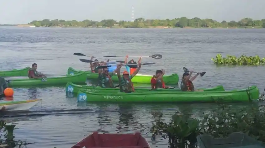 Continúan abiertas las inscripciones