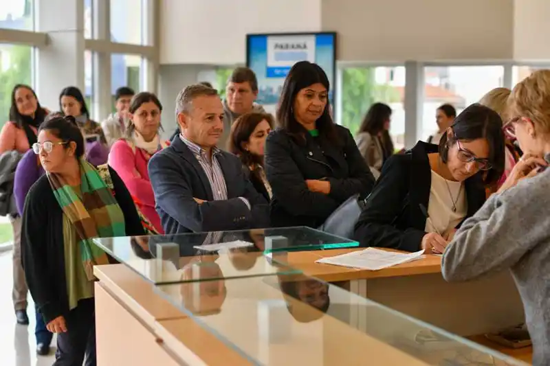 Se realizarán encuentros de capacitación en liderazgo y gestión para rectores de escuelas secundarias