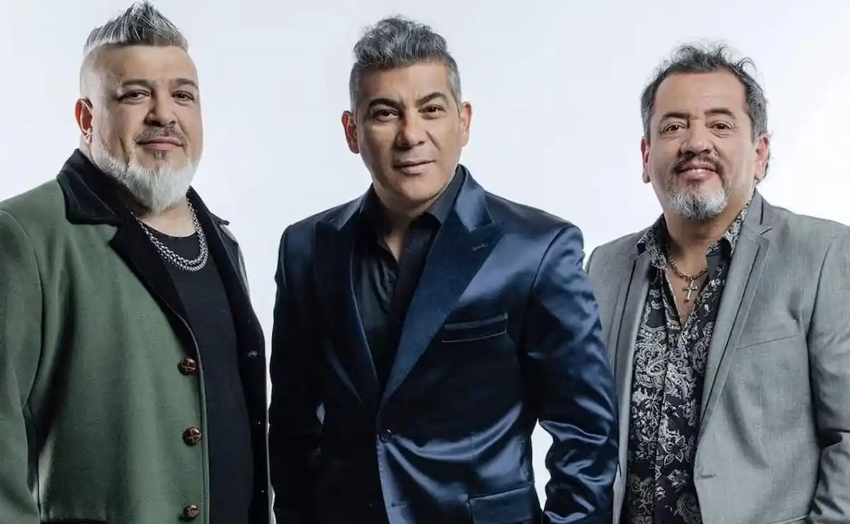 “Hasta acá llegamos”: La Barra confirmó su separación y anunció sus últimos bailes