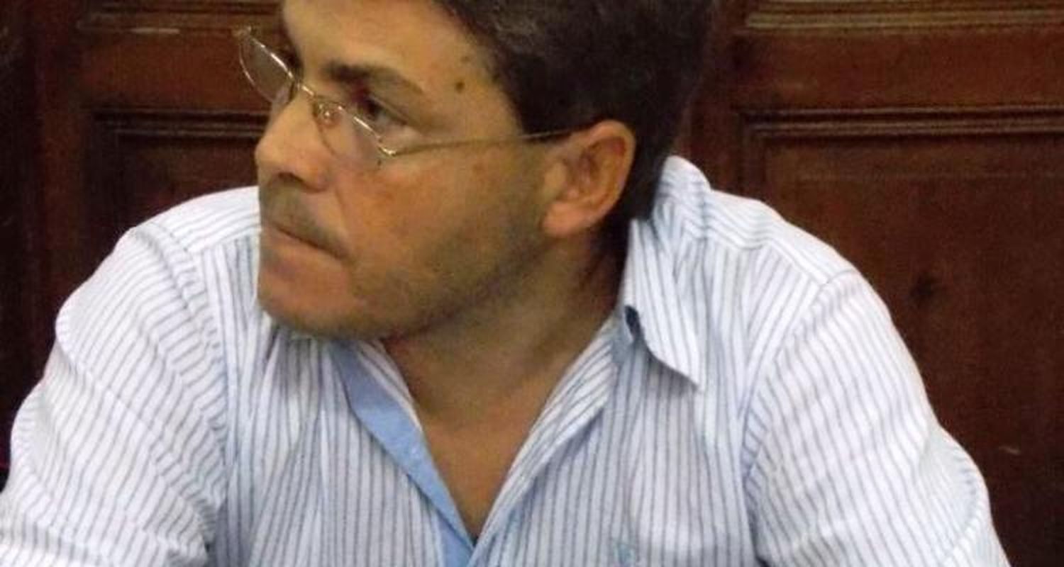 Fernando Cajide: “Redujeron el cupo de comedores de 10.743 chicos a 8096”