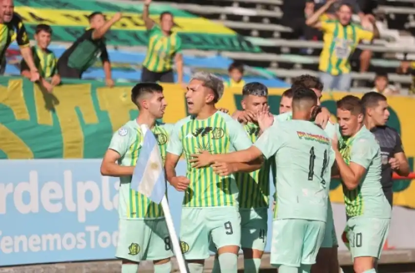 Aldosivi quiere volver a sumar lejos de casa