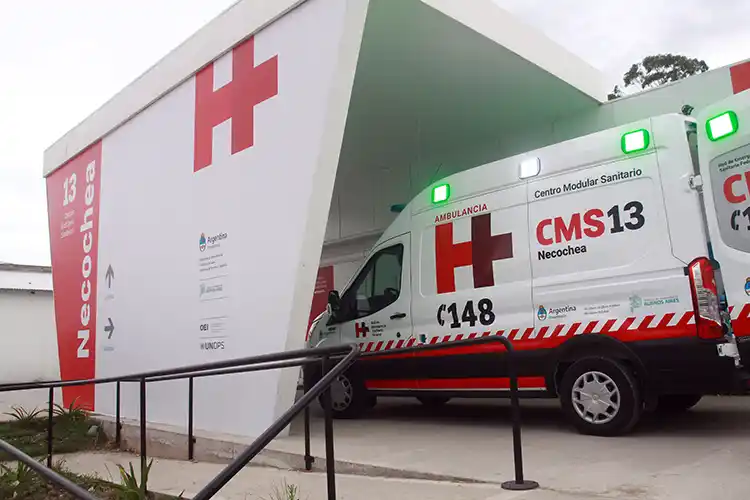 Covid: sigue el descenso de casos