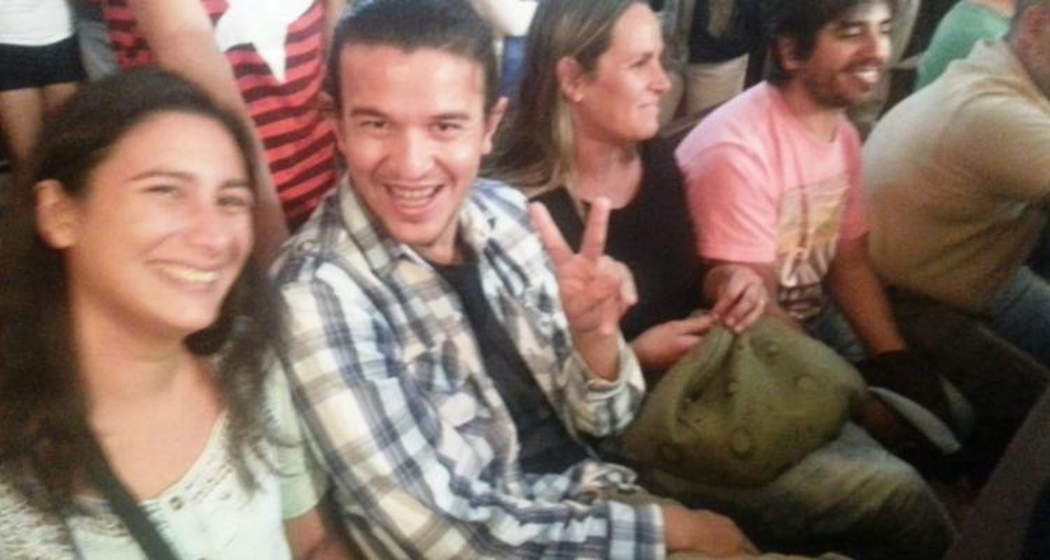 Todo listo para el desembarco de La Kultural en la Dirección de Cultura